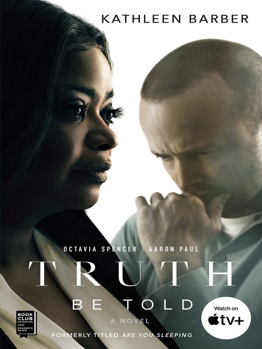 Cover image for Truth Be Told